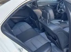 مرسيدس C200 2012, دمشق, RF11561340
