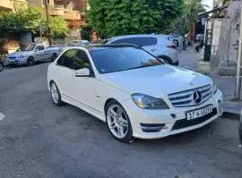 مرسيدس C200 2012, دمشق, RF11561340