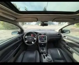 فورد فوكس 2006, دمشق, RF61507233