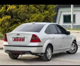 Ford Focus 2006, Damascus, RF61507233