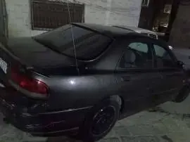 مازدا صابونه 2000, دمشق, RF96187392