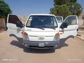هيونداي بورتر 2006, إدلب, RF11220947