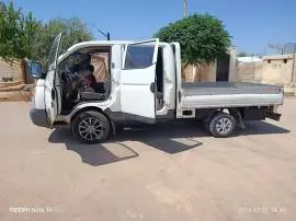 هيونداي بورتر 2006, إدلب, RF11220947