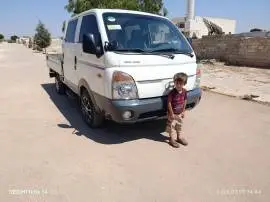 هيونداي بورتر 2006, إدلب, RF11220947