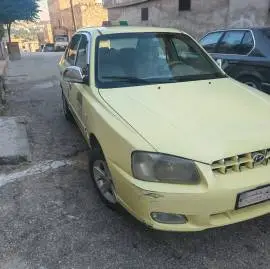 هيونداي فيرنا 2011, RF79897456