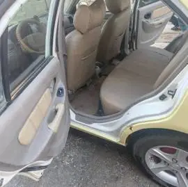 Hyundai Verna 2011, RF79897456