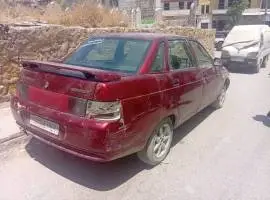 لادا كارت 2002, RF25548678