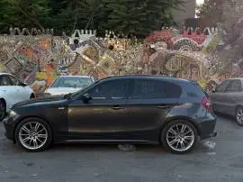 بي إم دبليو 116 i 2006, دمشق, RF40961141
