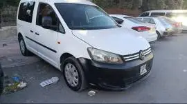 فولكس كادي 2013, دمشق, RF78589078