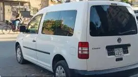 فولكس كادي 2013, دمشق, RF78589078
