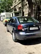 هيونداي فيرنا 2007, حلب, RF15563745