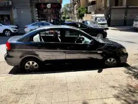 هيونداي فيرنا 2007, حلب, RF15563745