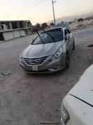 سوناتا 2012, RF64349063