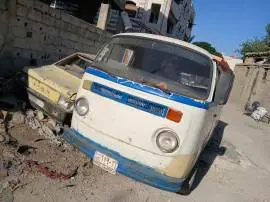 فورد فوكس 1974, دمشق, RF15655848