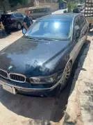 بي ام 730 2003, حلب, RF10868246