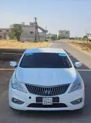هيونداي ازيرا 2011, إدلب, RF49881506