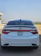 هيونداي ازيرا 2011, إدلب, RF49881506