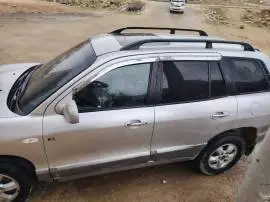 هيونداي سنتافى 2005, حلب, RF13034159