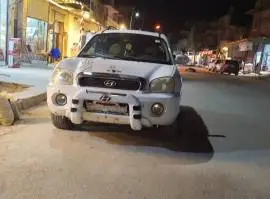 هيونداي سنتافى 2005, حلب, RF21198897