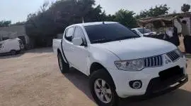 Mitsubishi Orbi Pickup 2015, Idlib, RF15328007
