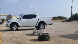 Mitsubishi Orbi Pickup 2015, Idlib, RF15328007