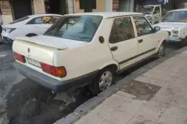 دوغان توفاش 2005 للبيع, دمشق, RF39734209