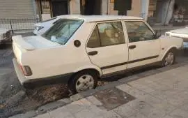 دوغان توفاش 2005 للبيع, دمشق, RF39734209