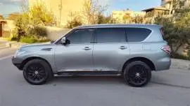 نيسان باترول 2012, دمشق, RF10774888