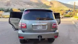 نيسان باترول 2012, دمشق, RF10774888