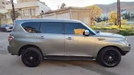 نيسان باترول 2012, دمشق, RF10774888