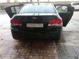 Chevrolet Cruze 2010, Aleppo, RF64335995