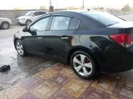 Chevrolet Cruze 2010, Aleppo, RF64335995