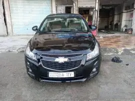 Chevrolet Cruze 2010, Aleppo, RF64335995