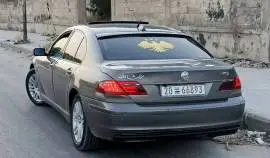 بي ام دبليو 730b 2007, حلب, RF19213395