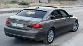 بي ام دبليو 730b 2007, حلب, RF19213395