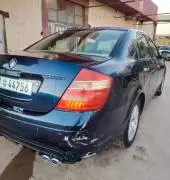 جيلي SL 2015, دمشق, RF11627948