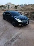 هيونداي أزيرا 2012, إدلب, RF60077929