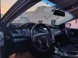 هيونداي أزيرا 2012, إدلب, RF60077929