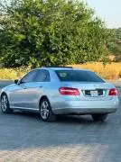مرسيدس E220 موديل 2011, حلب, RF85110530