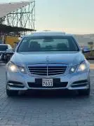 مرسيدس E220 موديل 2011, حلب, RF85110530
