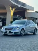 مرسيدس E220 موديل 2011, حلب, RF85110530
