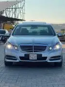 مرسيدس E220 موديل 2011, حلب, RF85110530