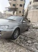 بروتون جين تو 2005, دمشق, RF96939591