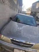 نيسان صني 1997, حماة, RF11047949