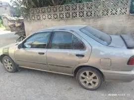 نيسان صني 1997, حماة, RF11047949