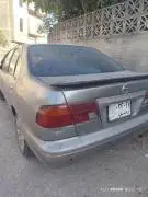 نيسان صني 1997, حماة, RF11047949