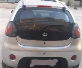 Geely Panda 2011, Aleppo, RF60228758