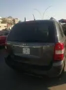 كيا كرنفال 2013, دمشق, RF75632444