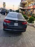 Kia Cerato 2014, Daraa, RF13684331