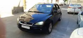 Ford Focus 2007, Damascus, RF87714680
